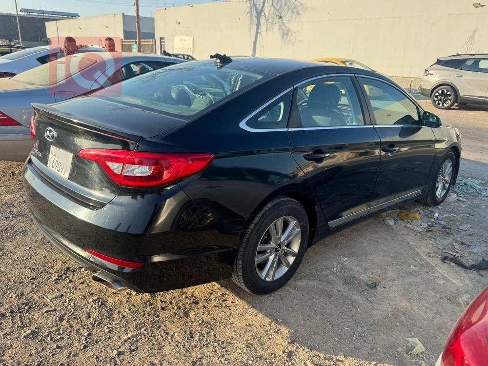 هيونداي سوناتا